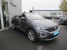 Annonce Volkswagen T-Roc CABRIOLET Cabriolet 1.0 TSI 115 Start/Stop BVM6 Style