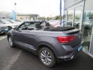 Annonce Volkswagen T-Roc CABRIOLET Cabriolet 1.0 TSI 115 Start/Stop BVM6 Style