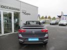 Annonce Volkswagen T-Roc CABRIOLET Cabriolet 1.0 TSI 115 Start/Stop BVM6 Style