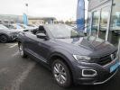 Annonce Volkswagen T-Roc CABRIOLET Cabriolet 1.0 TSI 115 Start/Stop BVM6 Style