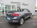 Annonce Volkswagen T-Roc CABRIOLET Cabriolet 1.0 TSI 115 Start/Stop BVM6 Style