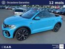 Annonce Volkswagen T-Roc CABRIOLET Cabriolet 1.5 TSI EVO 150 Start/Stop DSG7 R-Line