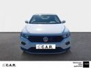 Annonce Volkswagen T-Roc CABRIOLET Cabriolet 1.5 TSI EVO 150 Start/Stop DSG7 Style