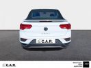 Annonce Volkswagen T-Roc CABRIOLET Cabriolet 1.5 TSI EVO 150 Start/Stop DSG7 Style