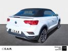 Annonce Volkswagen T-Roc CABRIOLET Cabriolet 1.5 TSI EVO 150 Start/Stop DSG7 Style