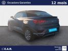 Annonce Volkswagen T-Roc CABRIOLET Cabriolet 1.5 TSI EVO 150 Start/Stop DSG7 Style