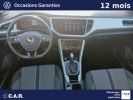 Annonce Volkswagen T-Roc CABRIOLET Cabriolet 1.5 TSI EVO 150 Start/Stop DSG7 Style