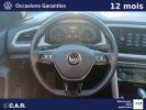 Annonce Volkswagen T-Roc CABRIOLET Cabriolet 1.5 TSI EVO 150 Start/Stop DSG7 Style