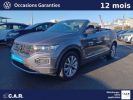 Annonce Volkswagen T-Roc CABRIOLET Cabriolet 1.5 TSI EVO 150 Start/Stop DSG7 Style