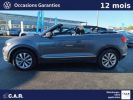 Annonce Volkswagen T-Roc CABRIOLET Cabriolet 1.5 TSI EVO 150 Start/Stop DSG7 Style