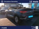 Annonce Volkswagen T-Roc CABRIOLET Cabriolet 1.5 TSI EVO 150 Start/Stop DSG7 Style