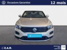 Annonce Volkswagen T-Roc CABRIOLET Cabriolet 1.5 TSI EVO 150 Start/Stop DSG7 Style