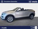 Annonce Volkswagen T-Roc CABRIOLET Cabriolet 1.5 TSI EVO 150 Start/Stop DSG7 Style