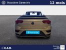 Annonce Volkswagen T-Roc CABRIOLET Cabriolet 1.5 TSI EVO 150 Start/Stop DSG7 Style