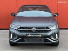 Annonce Volkswagen T-Roc cabriolet edition grey mat 1.5 tsi evo 150ch dsg7 n° 626-999