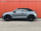 Annonce Volkswagen T-Roc cabriolet edition grey mat 1.5 tsi evo 150ch dsg7 n° 626-999