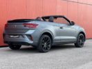 Annonce Volkswagen T-Roc cabriolet edition grey mat 1.5 tsi evo 150ch dsg7 n° 626-999