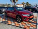 Annonce Volkswagen T-Roc CABRIOLET PHASE 2 1.5 TSI 150 DSG7 R-LINE