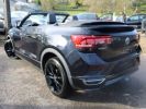 Annonce Volkswagen T-Roc CABRIOLET R-LINE TSI 150 CV GPS 3D FULL LED RE USB JA 18 RADAR RÉGULATEUR BOITE AUTO DSG-7