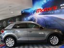 Annonce Volkswagen T-Roc Carat 1.5 TSI 150 DSG GPS Virtual ACC Caméra CarPlay Front Angle Mort Hayon JA 17