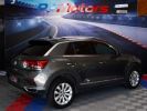 Annonce Volkswagen T-Roc Carat 1.5 TSI 150 DSG GPS Virtual ACC Caméra CarPlay Front Angle Mort Hayon JA 17