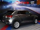 Annonce Volkswagen T-Roc Carat 1.5 TSI 150 DSG GPS Virtual ACC Caméra CarPlay Front Angle Mort Hayon JA 17