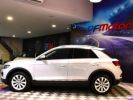 Annonce Volkswagen T-Roc Carat 1.5 TSI 150 DSG GPS Virtual ACC Parc Assist front Lane Caméra Hayon Parc Assist JA 17