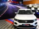 Annonce Volkswagen T-Roc Carat 1.5 TSI 150 DSG GPS Virtual ACC Parc Assist front Lane Caméra Hayon Parc Assist JA 17