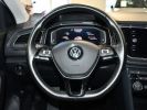 Annonce Volkswagen T-Roc Carat 1.5 TSI 150 DSG GPS Virtual ACC Parc Assist front Lane Caméra Hayon Parc Assist JA 17