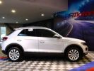 Annonce Volkswagen T-Roc Carat 1.5 TSI 150 DSG GPS Virtual ACC Parc Assist front Lane Caméra Hayon Parc Assist JA 17