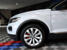 Annonce Volkswagen T-Roc Carat 1.5 TSI 150 DSG GPS Virtual Car Play Vebasto Front Lane Hayon JA 17