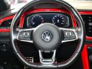 Annonce Volkswagen T-Roc Carat 1.5 TSI 150 DSG GPS Virtual Car Play Vebasto Front Lane Hayon JA 17