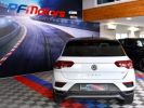 Annonce Volkswagen T-Roc Carat 1.5 TSI 150 DSG GPS Virtual Car Play Vebasto Front Lane Hayon JA 17