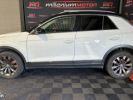 Annonce Volkswagen T-Roc carat 1.6 tdi 115 cv garantie 6 mois