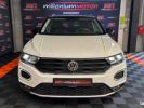 Annonce Volkswagen T-Roc carat 1.6 tdi 115 cv garantie 6 mois