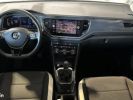 Annonce Volkswagen T-Roc carat 1.6 tdi 115 cv garantie 6 mois