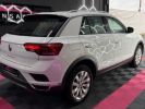 Annonce Volkswagen T-Roc Carat 150 1.5 TSI EVO BVM6 Camera de recul Apple Carplay Virtual Cockpit Hayon électrique