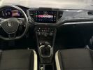 Annonce Volkswagen T-Roc Carat 150 1.5 TSI EVO BVM6 Camera de recul Apple Carplay Virtual Cockpit Hayon électrique