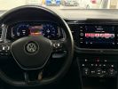 Annonce Volkswagen T-Roc Carat 150 1.5 TSI EVO BVM6 Camera de recul Apple Carplay Virtual Cockpit Hayon électrique