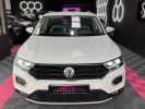 Annonce Volkswagen T-Roc Carat 150 1.5 TSI EVO BVM6 Camera de recul Apple Carplay Virtual Cockpit Hayon électrique