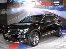 Annonce Volkswagen T-Roc Carat 2.0 TDI 150 DSG 4Motion GPS Car Play ACC Caméra Mode Front Lane Induction JA 18