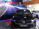 Annonce Volkswagen T-Roc Carat 2.0 TDI 150 DSG 4Motion GPS Car Play ACC Caméra Mode Front Lane Induction JA 18