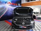 Annonce Volkswagen T-Roc Carat 2.0 TDI 150 DSG GPS Virtual TO Attelage Hayon Caméra Front Lane LED JA 17