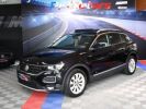 Annonce Volkswagen T-Roc Carat 2.0 TDI 150 DSG GPS Virtual TO Attelage Hayon Caméra Front Lane LED JA 17