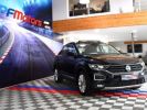 Annonce Volkswagen T-Roc Carat 2.0 TDI 150 DSG GPS Virtual TO Attelage Hayon Caméra Front Lane LED JA 17