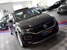 Annonce Volkswagen T-Roc Carat 2.0 TDI 150 DSG GPS Virtual TO Attelage Hayon Caméra Front Lane LED JA 17