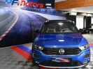 Annonce Volkswagen T-Roc Carat 2.0 TDI 150 DSG GPS Virtual TO Car Play Hayon ACC Front Lane Caméra JA 18