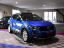 Annonce Volkswagen T-Roc Carat 2.0 TDI 150 DSG GPS Virtual TO Car Play Hayon ACC Front Lane Caméra JA 18