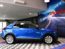 Annonce Volkswagen T-Roc Carat 2.0 TDI 150 DSG GPS Virtual TO Car Play Hayon ACC Front Lane Caméra JA 18