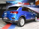 Annonce Volkswagen T-Roc Carat 2.0 TDI 150 DSG GPS Virtual TO Car Play Hayon ACC Front Lane Caméra JA 18